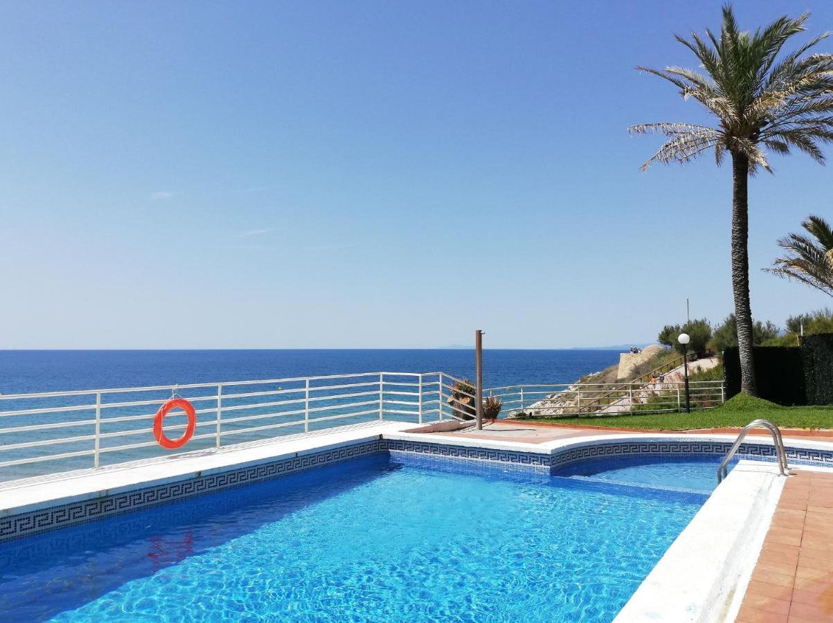 Appartamento Cala Llenguadets